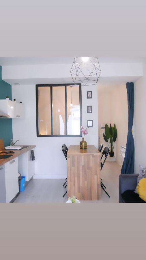Joli Dans Le Centre De Apartment Brest