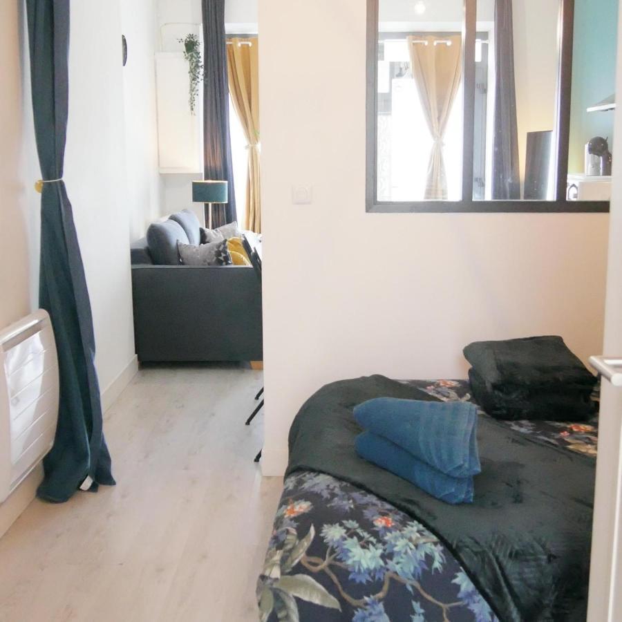 Apartment Joli Dans Le Centre De Brest